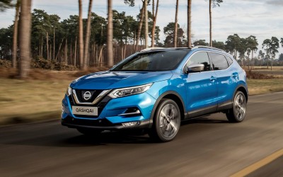 5 ηλεκτρονικά βοηθήματα του νέου Nissan Qashqai (video)