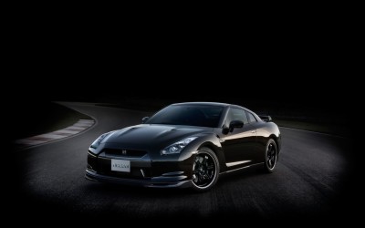 Βελτίωση για το Nissan GT-R
