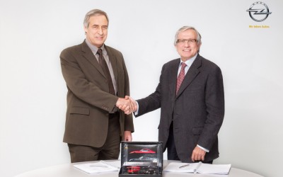 Νέος Dealer στο δίκτυο της Opel

