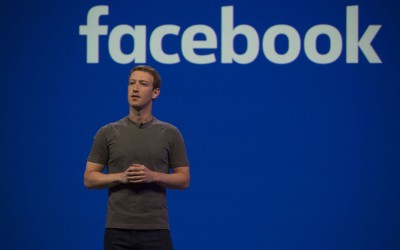 Τι οδηγεί ο Mark Zuckerberg;