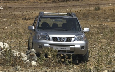 Ανάκληση Nissan