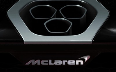 Νέα hypercar από την McLaren για το δρόμο και την πίστα