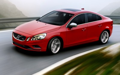 Volvo - Προσφορές για S60 και V60
