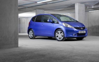 Honda – Σκέψεις για νέο μικρό κινητήρα diesel