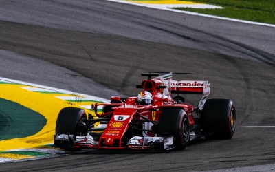 F1: Νίκη για τον Vettel, εκτός βάθρου ο Hamilton