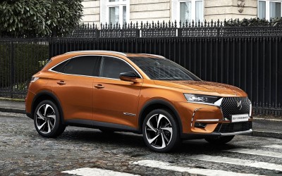 9 νέα μοντέλα δοκιμάστηκαν από το Euro NCAP