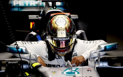 F1: Η Mercedes μας εξηγεί τι είναι το … HALO