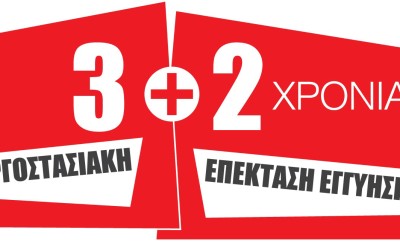 Honda & Mitsubishi: 5 χρόνια εγγύηση 