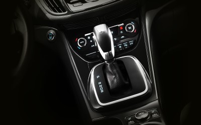 Κιβώτια 9 & 10 σχέσεων από Ford - GM