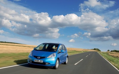 Honda: Εκπτώσεις  Ιούλιος 2013