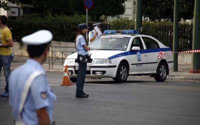 Κλειστοί δρόμοι… παντού στην Αττική την Κυριακή