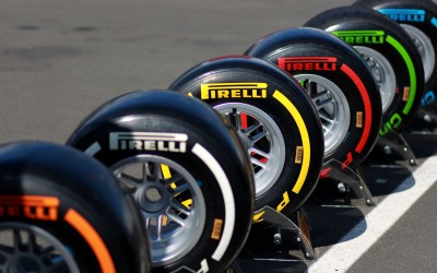 Πόσα ελαστικά χρησιμοποιήθηκαν φέτος στη Formula 1;
