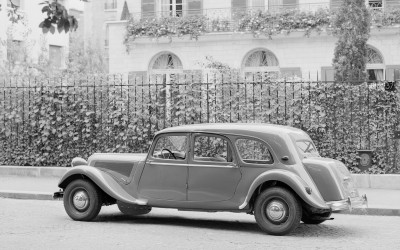 Citroen και Άνεση: Δύο ταυτόσημες έννοιες (vid)
