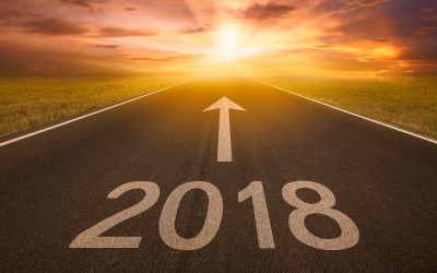 3 αλλαγές που φέρνει το 2018