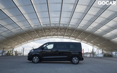 Η άνοδος των VIP Shuttle στην Ελλάδα