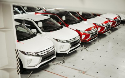 Γιατί αυξήθηκε ο μέσος όρος CO2 ανά αυτοκίνητο στην Ευρώπη;