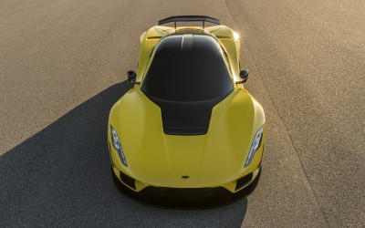 10 supercars που μας τρέλαναν στη Γενεύη