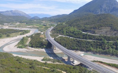 Γιατί εκτοξεύτηκε το κόστος των αυτοκινητοδρόμων στην Ελλάδα