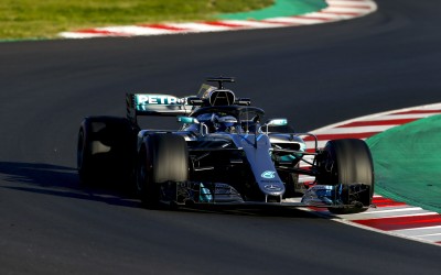 Ο νέος ύμνος της Formula 1 (vid)
