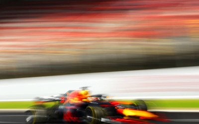 F1: H Red Bull κοιτάζει και την ζωή χωρίς Ricciardo