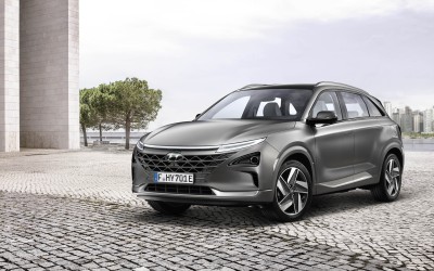 Πόσο κοστίζει το αυτοκίνητο υδρογόνου της Hyundai;