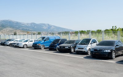 Μεταβιβάσεις και προσωρινή ακινησία οχήματος: Πώς γίνονται χειρόγραφα 