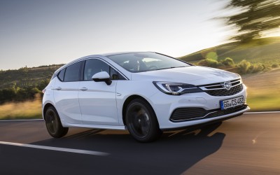 Νέοι, πιο οικονομικοί, κινητήρες για το Opel Astra