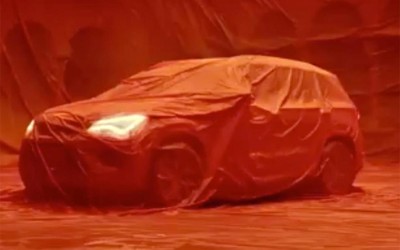 Λίγο πριν την παρουσίαση του 7θέσιου SEAT Tarraco