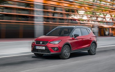 Πόσα SEAT Ibiza και Arona ανακαλούνται στην Ελλάδα