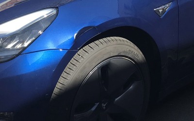 7.000 δολάρια για ένα… φτερό; 