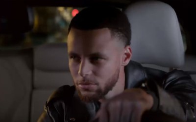Μπορεί ο Stephen Curry να γίνει... «κακός»;