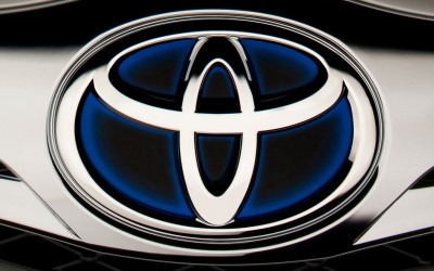 Η Toyota 1η παγκοσμίως σε πωλήσεις το 2015