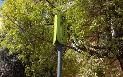 Δήμος Αθηναίων: Δεν ισχύει η ελεγχόμενη στάθμευση έως τα τέλη Μαρτίου
