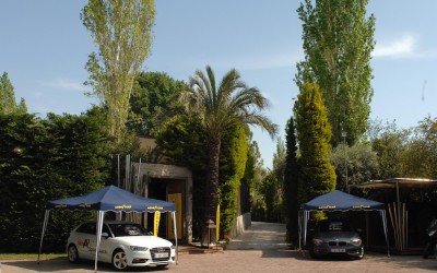 Νέα ελαστικά Dunlop Sport BluResponse

