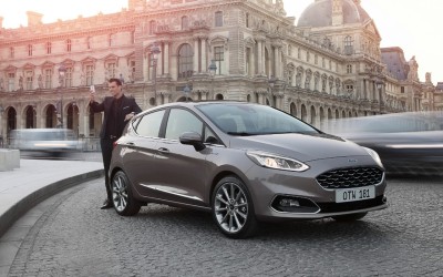 Τώρα μπορείτε να μισθώσετε όποιο Ford επιθυμείτε 