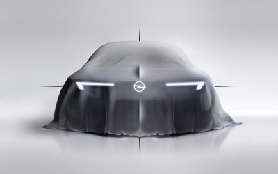 Η νέα εικόνα των αυτοκινήτων Opel