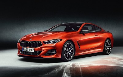 BMW: Σε Cabrio και Gran Coupe το 2019