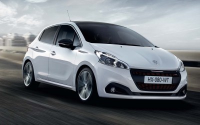 Peugeot: Νέες εκδόσεις GT Line με 1.5 diesel κινητήρα