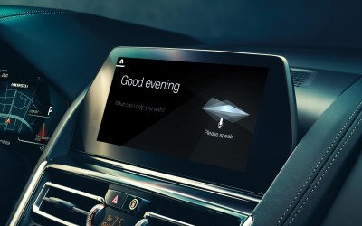 Η απάντηση της BMW στο 