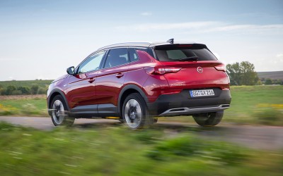 Πρόγραμμα ανταλλαγής από την Opel