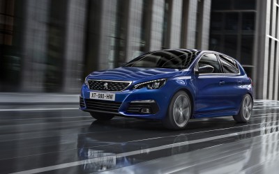 Αναβαθμισμένοι όλοι οι κινητήρες της Peugeot