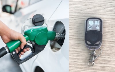 Ξεπερνά το 60% η παραβατικότητα στα πρατήρια υγρών καυσίμων!