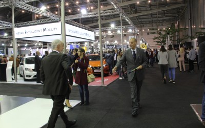 Οι πρεμιέρες στην «ΑΥΤΟΚΙΝΗΣΗ 2018»