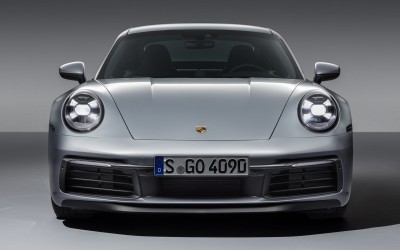 Εφαρμογή της Porsche δείχνει τις καλύτερες διαδρομές του κόσμου