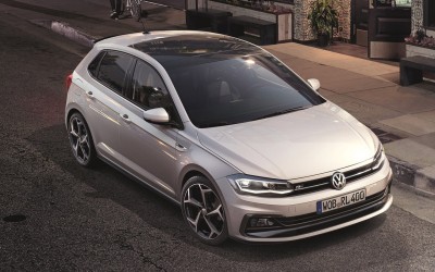 Νέο Volkswagen Polo R-Line με 17.400 ευρώ