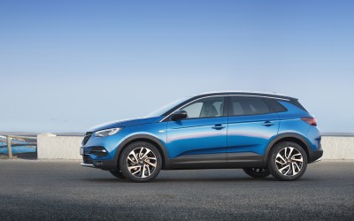 Έρχονται τα ηλεκτρικά Opel από το 2019!