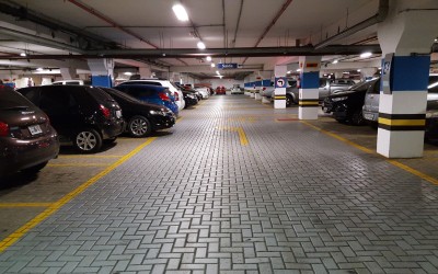 Εσείς έχετε ξεχάσει ποτέ πού παρκάρατε;