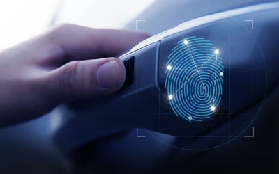 Τέλος τα κλειδιά: Τα αυτοκίνητα της Hyundai θα ξεκλειδώνουν μ’ ένα άγγιγμα