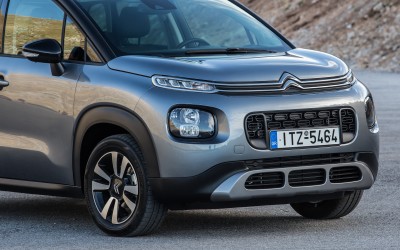 Προσφορά Citroen: ‘Ανταλλάξτε’ το παλιό σας αυτοκίνητο με ένα ολοκαίνουριο