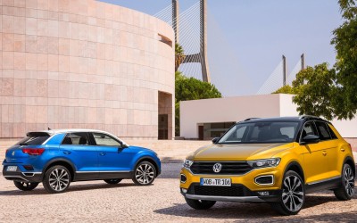 Ρεκόρ πωλήσεων για τον όμιλο Volkswagen το 2018
